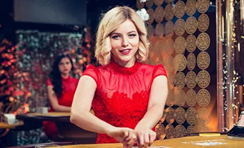 Casino trực tuyến mmlivd